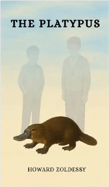 The Platypus by Zoldessy, Howard