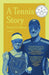 A Tennis Story by Richard S. Hillman