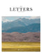 The Letters (Hc, Nlt) by Alabaster Co