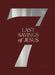 The 7 Last Sayings of Jesus: A 40-Day Bible Devotional for Journeying to the Cross by Alabaster Co