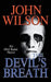 The Devil's Breath by John Wilson