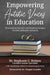Empowering Autistic Voices in Education: Dismantling Barriers and Building Bridges Toward Authentic Inclusion by Stephanie C. Holmes