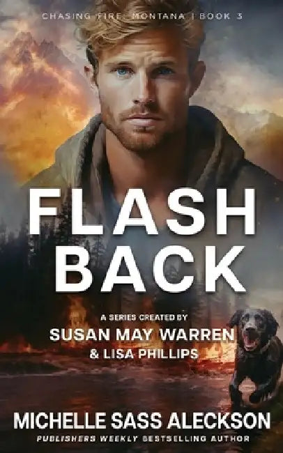Flashback by Michelle Sass Aleckson