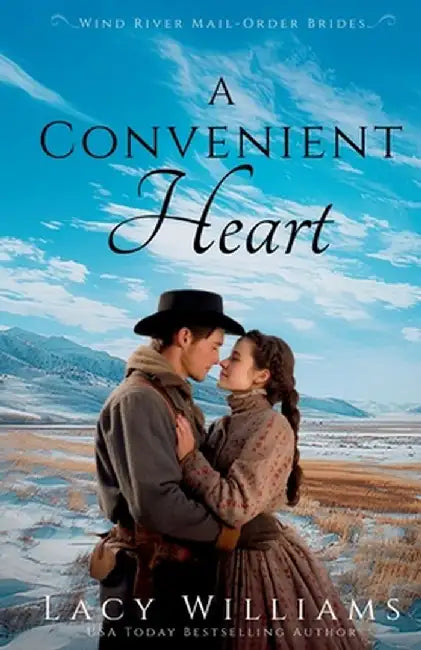 A Convenient Heart by Lacy Williams