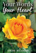 Your Words Your Heart by Louise Bélanger