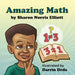 Amazing Math: Understanding the Trinity by Sharon Norris Elliott