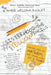 #sisterhoodoftheshortyellowpencils: Mental Health Mayhem, One Sticky Note at a Time by Amber Weigand-Buckley