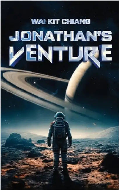 Jonathan's Venture by Kit Chiang, Wai
