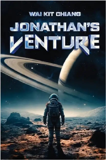 Jonathan's Venture by Kit Chiang, Wai
