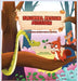 Squirrel Rescue Mission: A Squirrel Family's Tale of Courage by Rajeev Dalavi