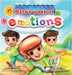 Nate's Week of Emotions by Martin, Hilisandri