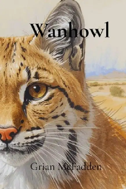 Wanhowl by Grian McFadden