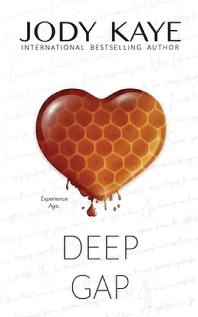 Deep Gap by Jody Kaye