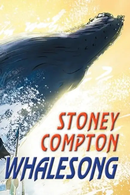 Whalesong by Stoney Compton