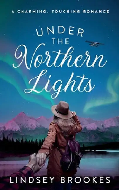 Under the Northern Lights by Brookes, Lindsey