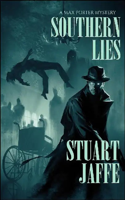 Southern Lies by Stuart Jaffe