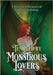 Tempted by Monstrous Lovers: A Monster & Paranormal Romance Anthology by Edmonds, Lisa