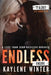 Endless Encore: A Less Than Zero Rockstar Romance by Kaylene Winter