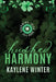 Hushed Harmony: Liam, Linus & Avonna by Kaylene Winter