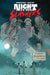 Night of the Slashers, Volume 1 by Cavan Scott