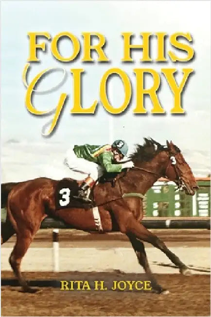 For His Glory by Joyce, Rita