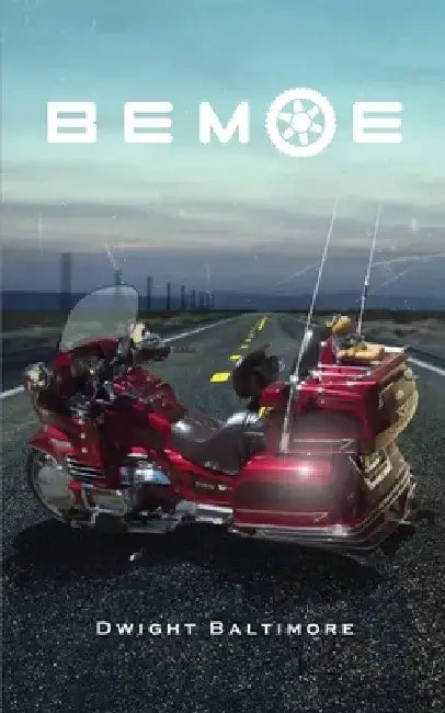 Bemoe by Dwight Bemoe Baltimore