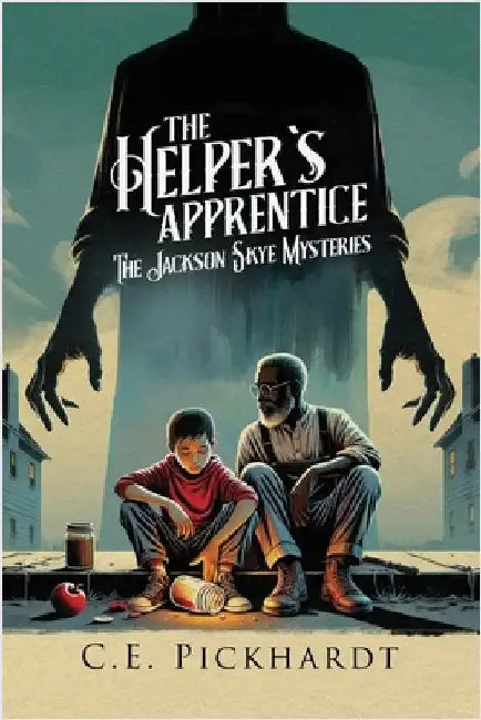 The Helper's Apprentice: The Jackson Skye Mysteries by Pickhardt, C. E.