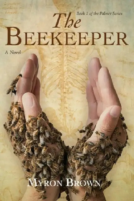 The Beekeeper by Myron Brown