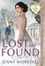 Lost and Found by Jenny Worstall