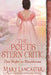 The Poet's Stern Critic by Mary Lancaster