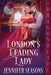 London's Leading Lady by Jennifer Seasons