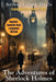 The Adventures of Sherlock Holmes: English - Spanish Dual Language Edition by Arthur Conan Doyle, John Robert R. Loehr