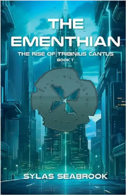 The Ementhian by Seabrook, Sylas