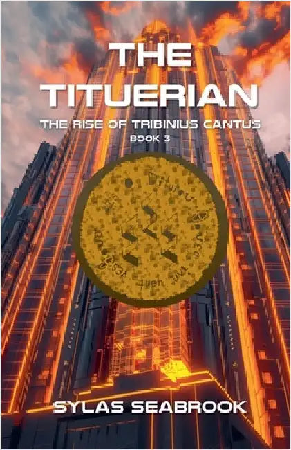 The Tituerian by Seabrook, Sylas
