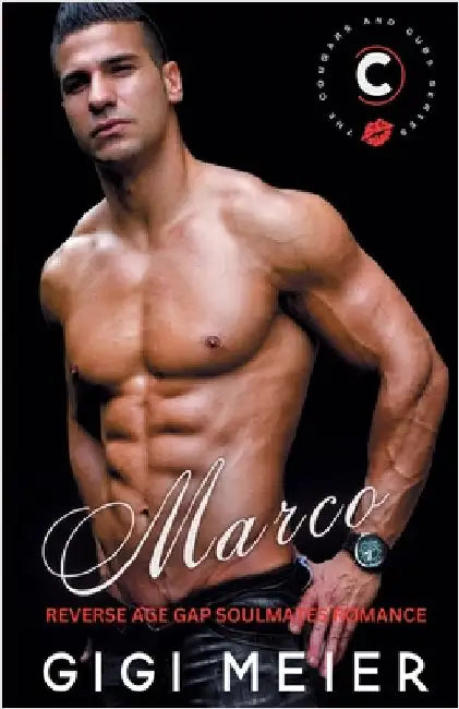 Marco by Meier, Gigi