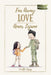 Far Away Love: Amor Lejano by Lucille Lopez