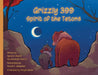 Grizzly 399 Spirit of the Tetons - PB by Sylvia M. Medina, Alexander Stavrou, Thomas D. Mangelsen