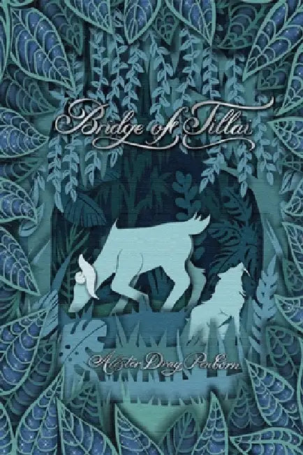 Bridge of Tillai by Alister Dray Penborn