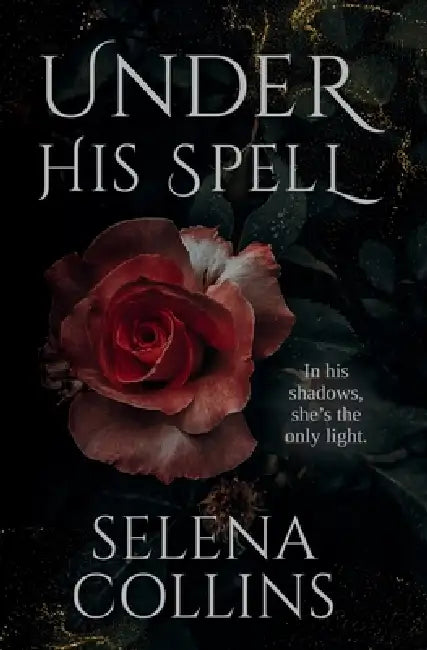Under His Spell by Selena Collins