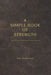 A Simple Book of Strength by Tim Anderson