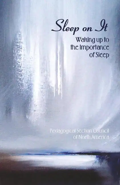 Sleep on It!: Waking Up to the Importance of Sleep