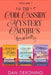 The Codi Cassidy Mystery Omnibus: Volume 1 by Dan Dekoning