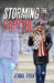 Storming the Capitol: Unjustly Accused, Unwavering in Truth by Jenna Ryan