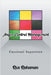 Anger Control Management: Emotional Inquisition by Rahaman, Rea