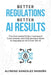 Better Regulations, Better AI Results by Alfredo González Briseño