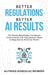Better Regulations, Better AI Results by Alfredo González Briseño