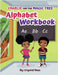 Charlie and The Magic Tree Alphabet Workbook by Bass, Crystal