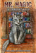 Mr. Magic of Dragon's Keep by Hannah Murphy