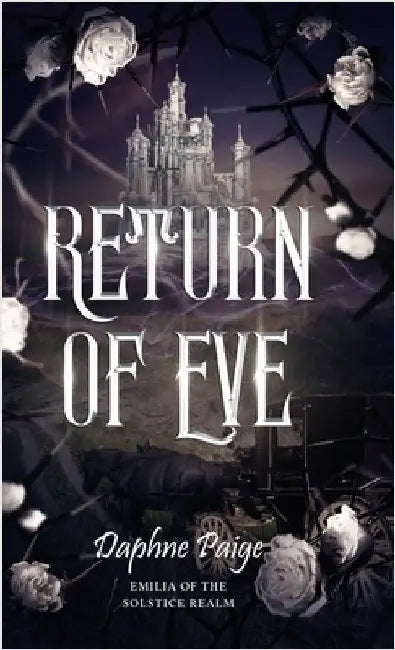 Return of Eve by Paige, Daphne