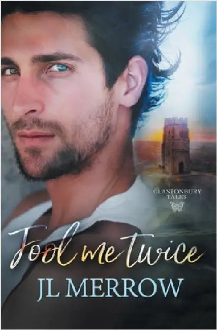 Fool Me Twice by Merrow, Jl